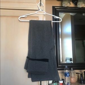 Gap Body yoga pant~ like new
